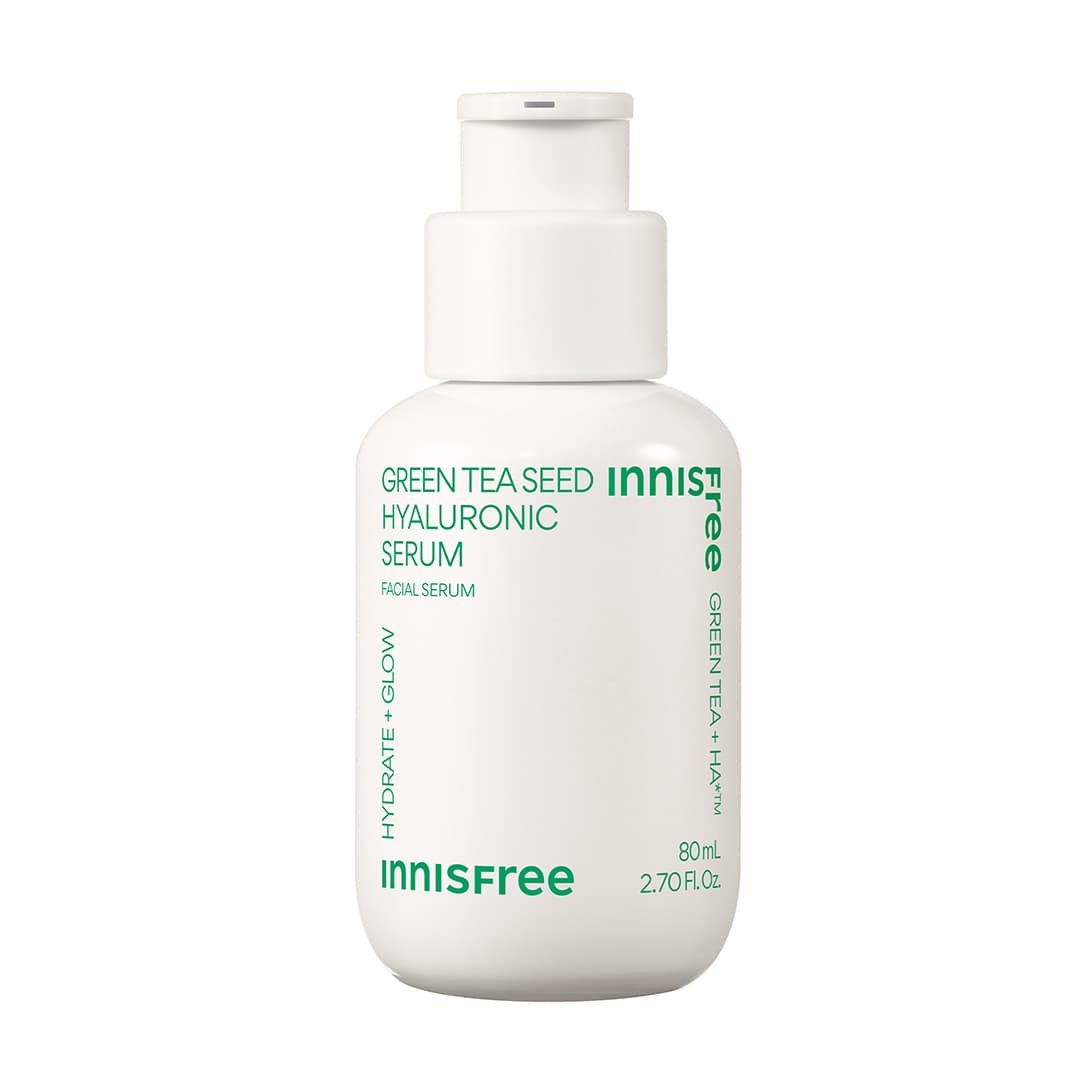 Green Tea Serum, 80ML