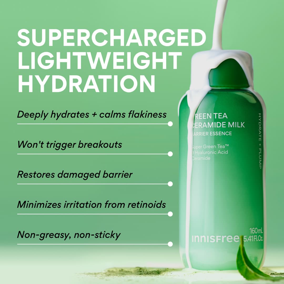 Glow + Go Green Tea Duo