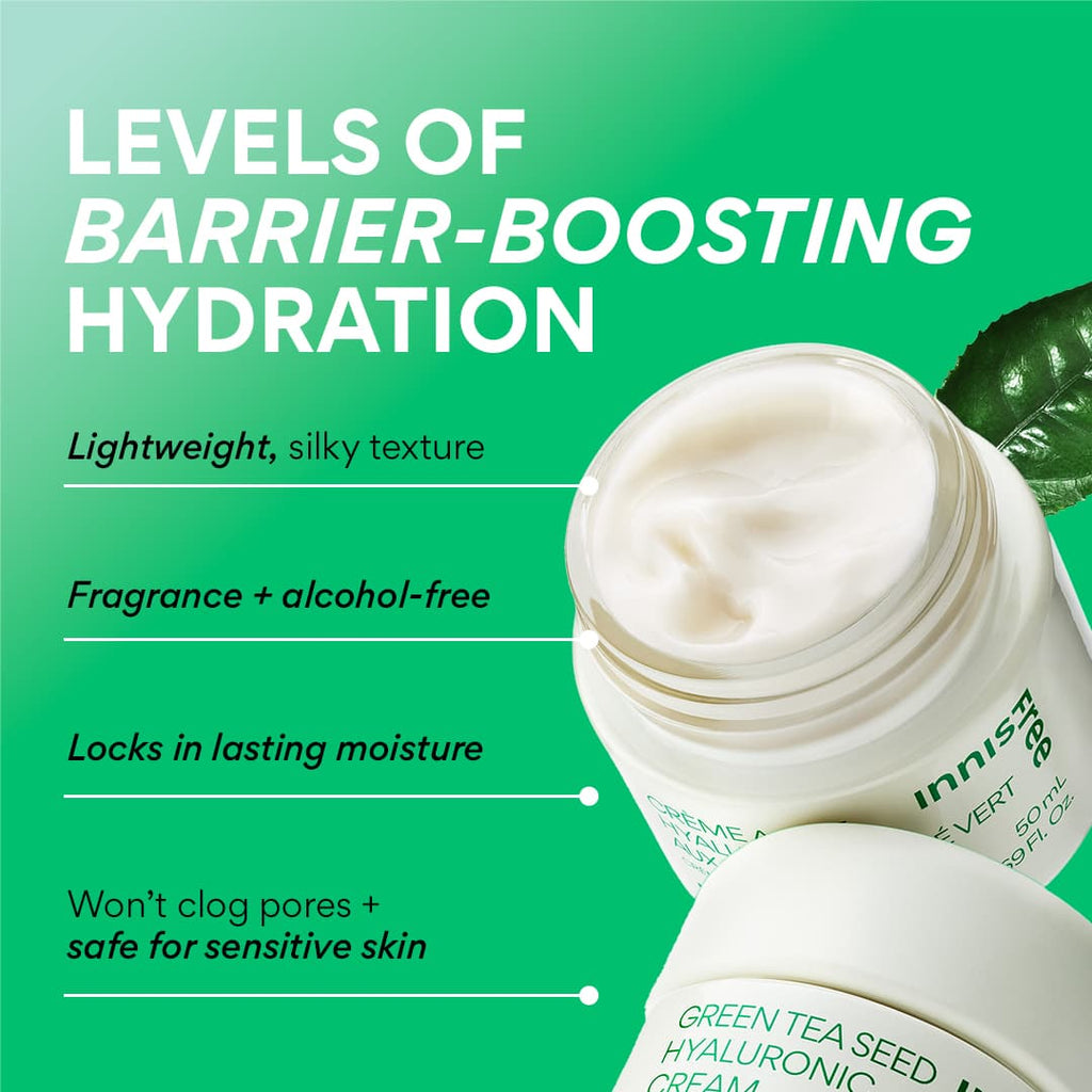 Glow + Go Green Tea Duo
