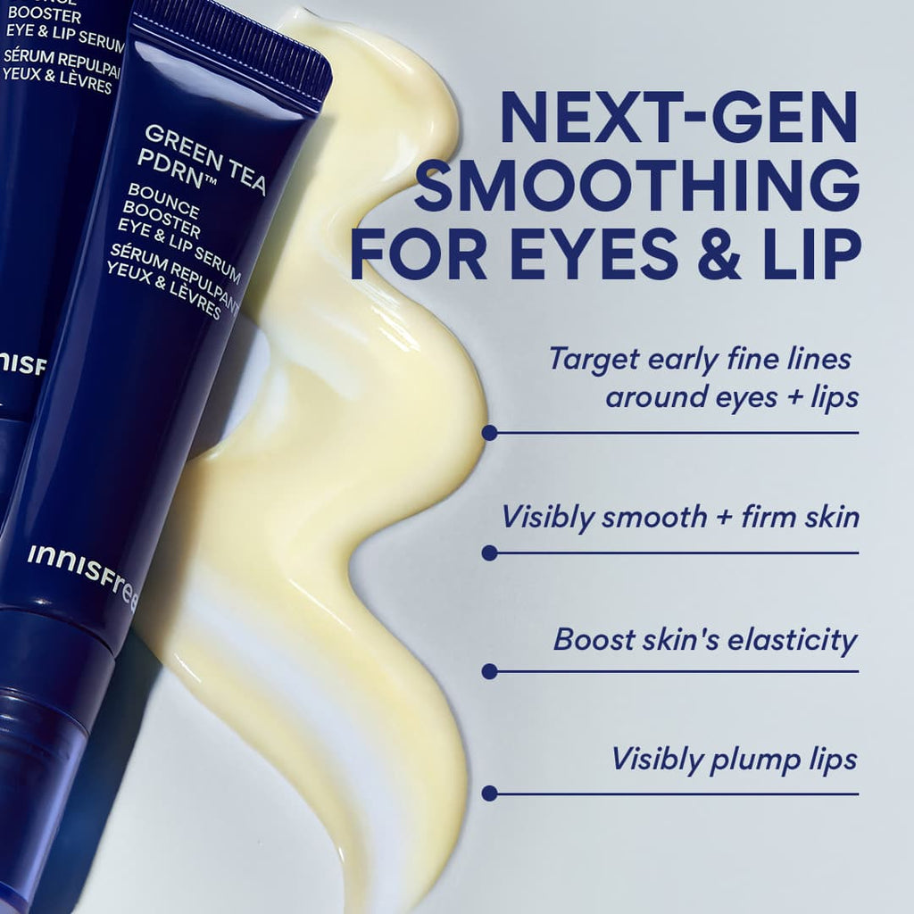 Depuff + Firm Eye Duo