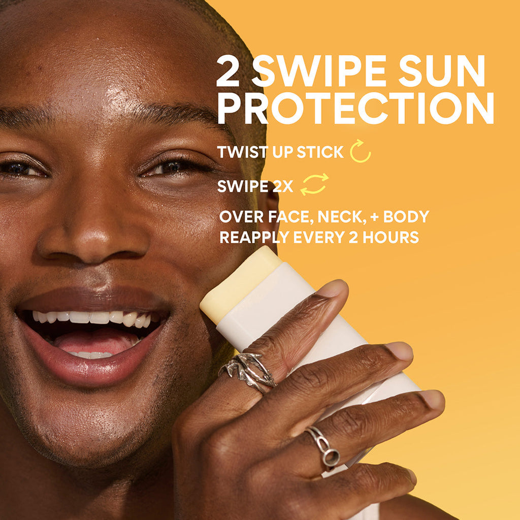 Daily UV Defense Sunscreen Stick SPF 50+