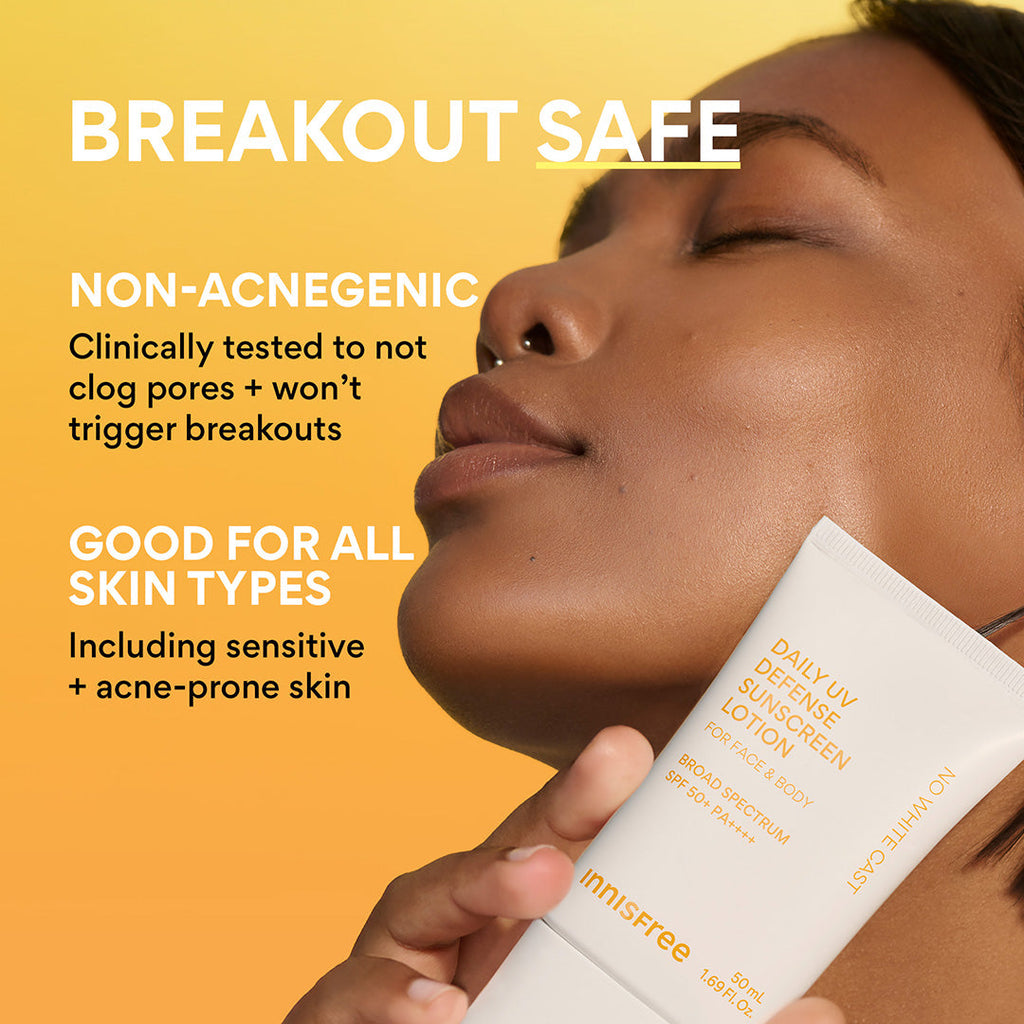 Daily UV Sunscreen Duo