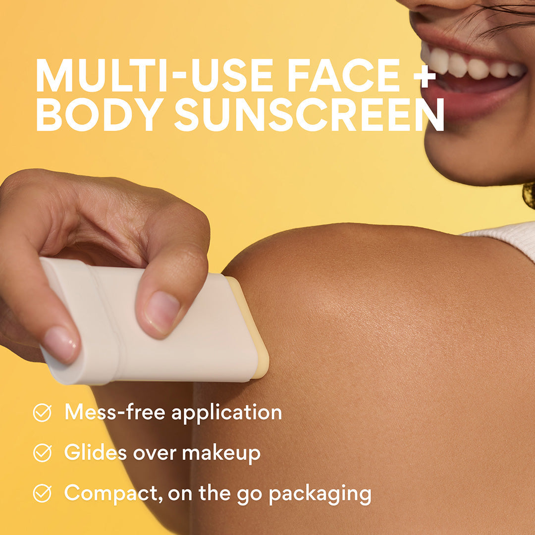 Daily UV Defense Sunscreen Stick SPF 50+