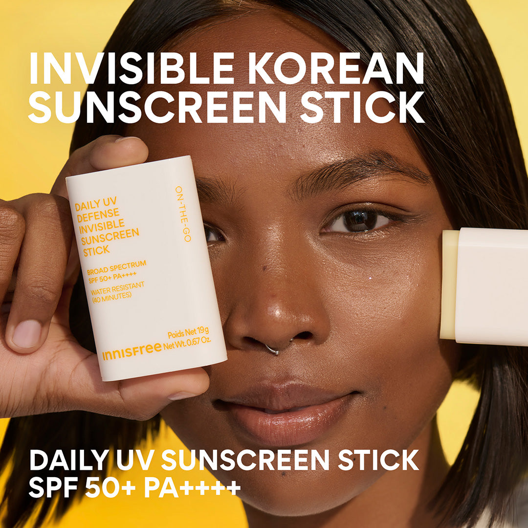 Daily UV Defense Sunscreen Stick SPF 50+