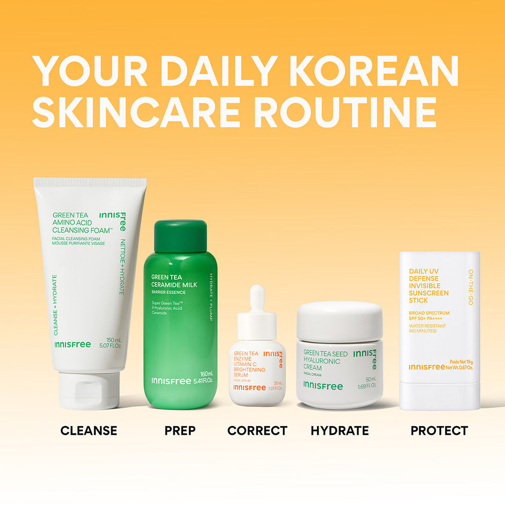Daily UV Defense Sunscreen Stick SPF 50+