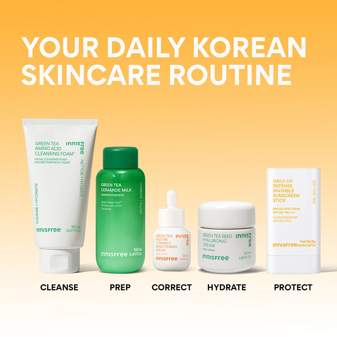 Daily UV Defense Sunscreen Stick SPF 50+