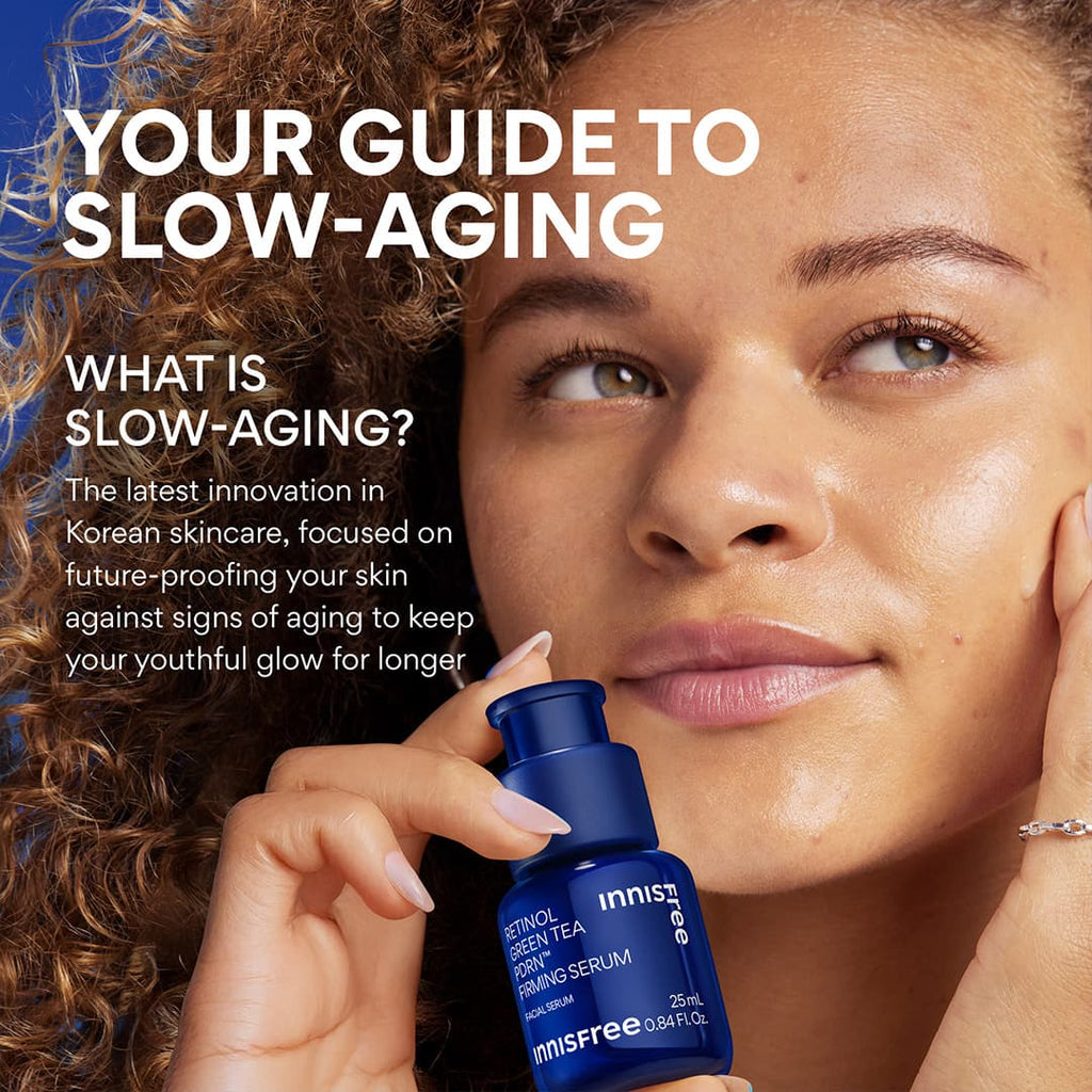 Retinol Green Tea PDRN™ Firming Serum
