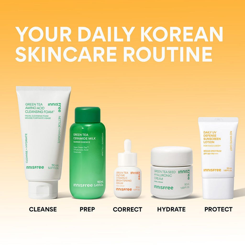Daily UV Defense Sunscreen SPF 50+