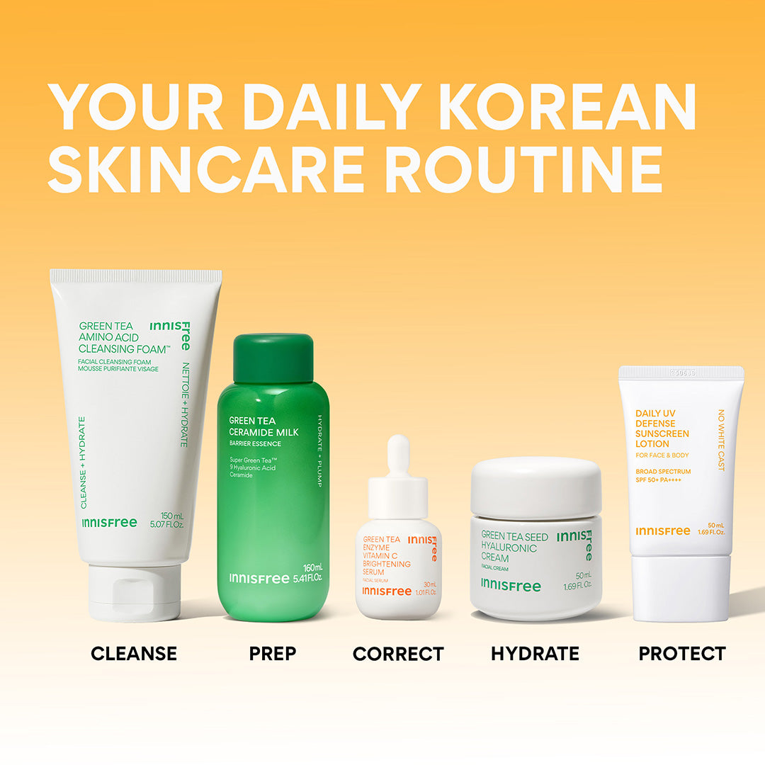 Daily UV Defense Sunscreen SPF 50+