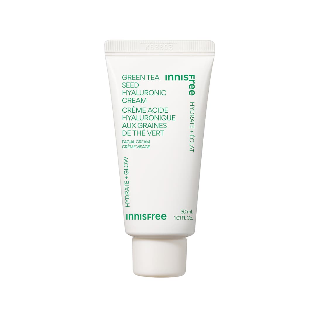 Green Tea Cream, 30ML