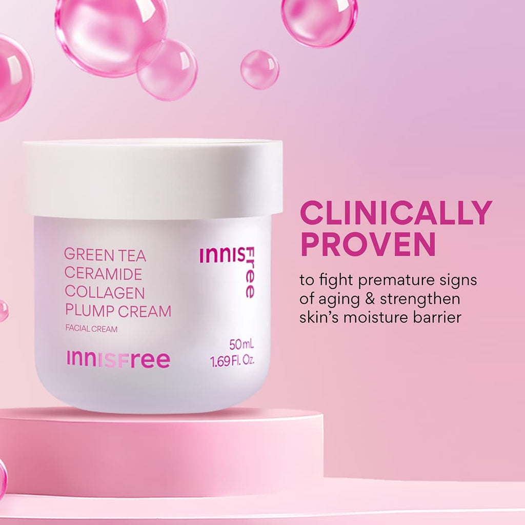 Collagen Cream Duo