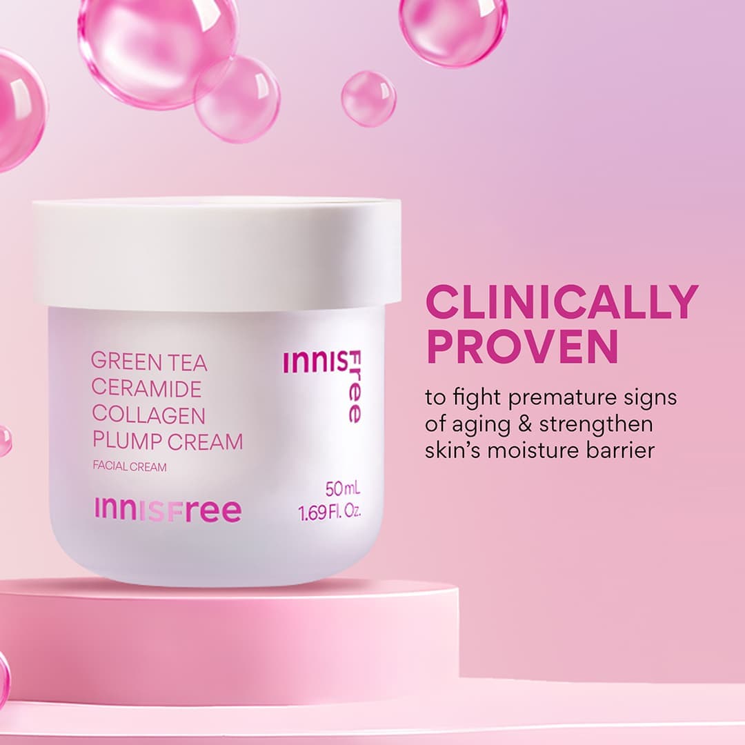 Collagen Cream Duo