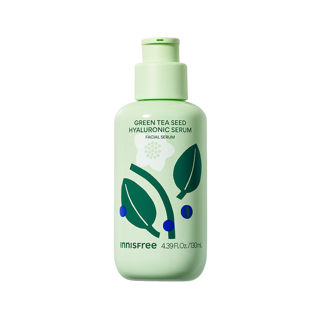 Green Tea Serum, 130ML